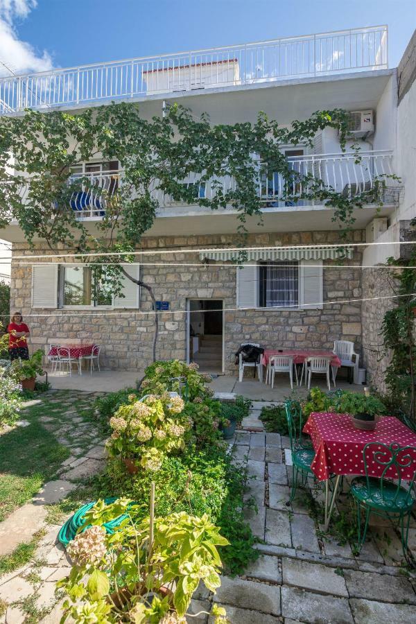 Apartment Ante Tonci Makarska Exterior foto